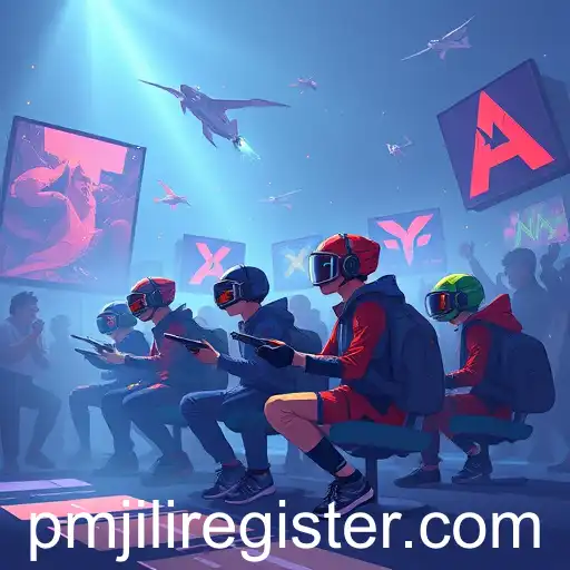 Digital Trends in Gaming Communities