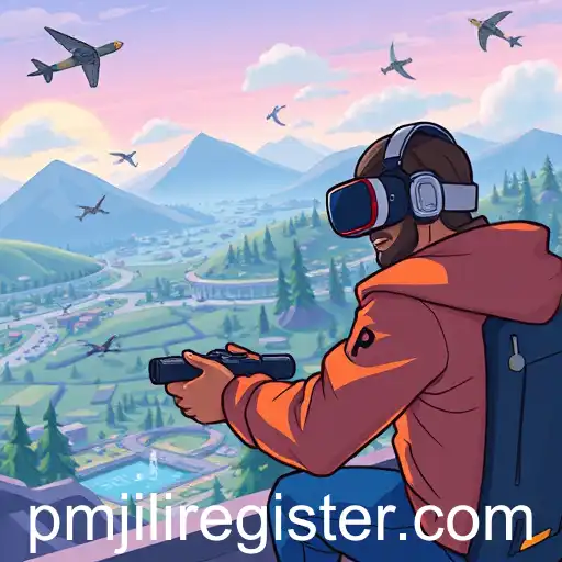 Emerging Trends in Online Gaming