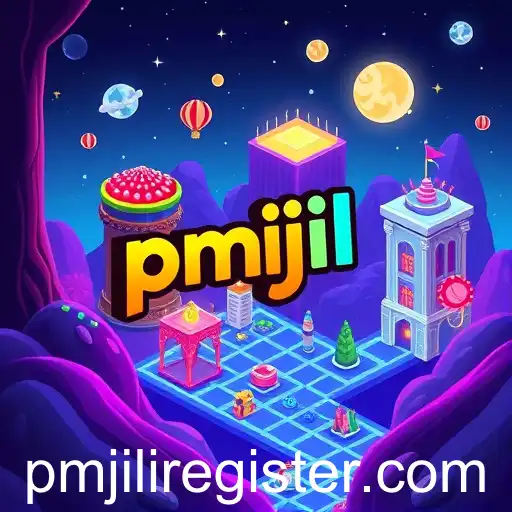 Exploring the 'Fun Activities' Category: A Spotlight on 'pmjili'