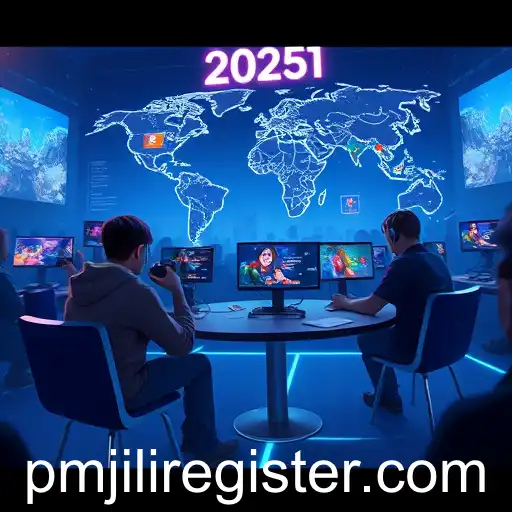 The Rise of Gaming Communities in 2025