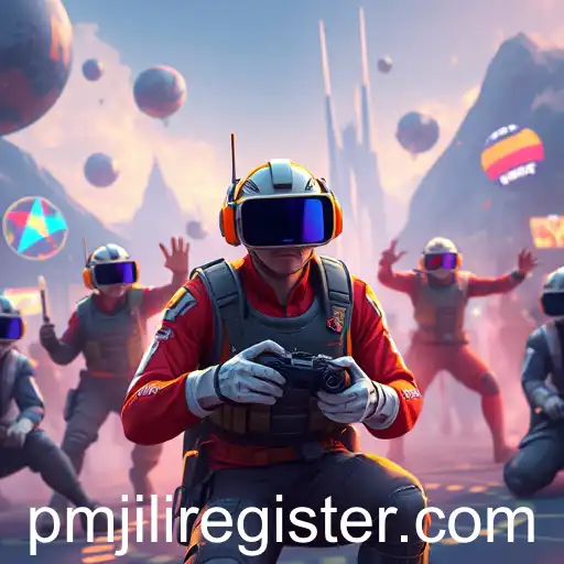 Gaming Platforms Revolutionized by AI