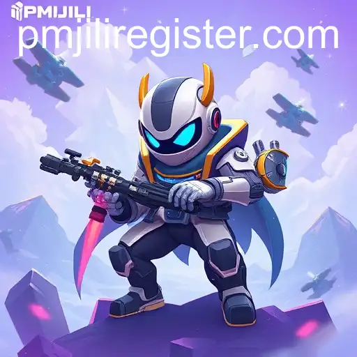 Gaming Revolution: The 'pmjili' Phenomenon