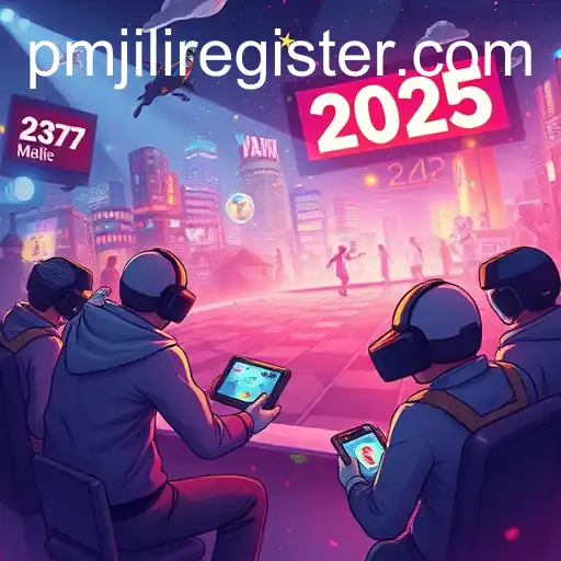 The Rise of Online Gaming in 2025