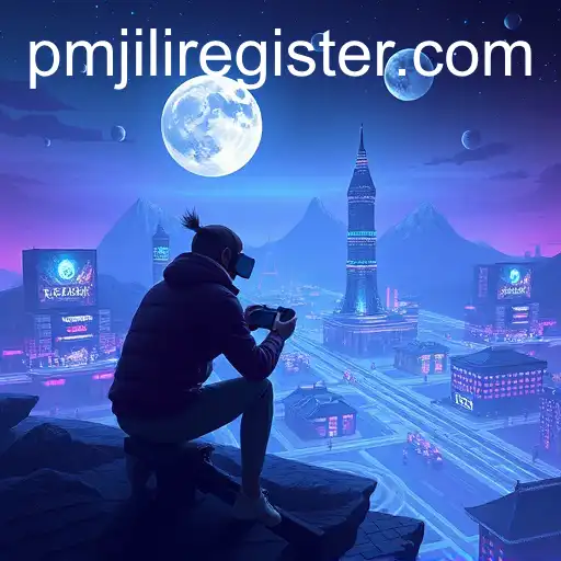 New Waves in Online Gaming Amid Global Trends