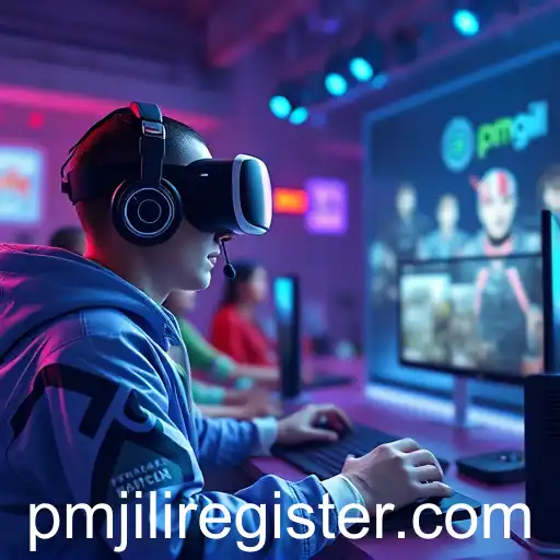 Gaming Trends and Future Predictions