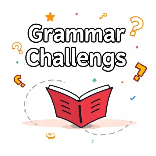 Grammar Challenges: Elevating Language Learning Through Gamification