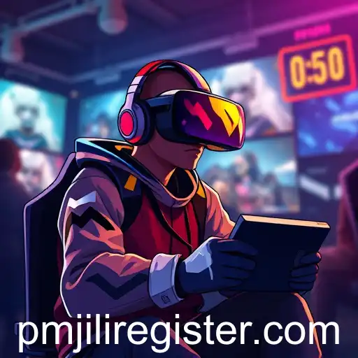 The Rise of Immersive Gaming in 2025