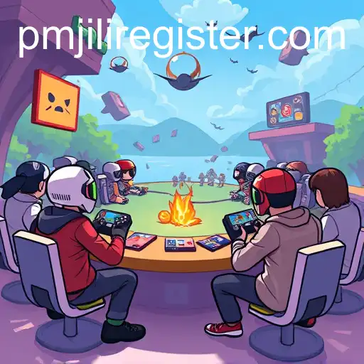 The Rise of Interactive Gaming Platforms