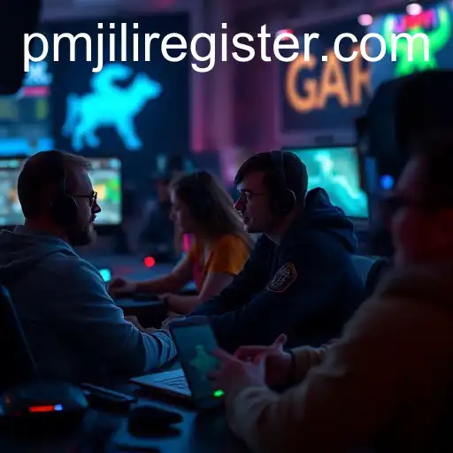 The Resurgence of Online Gaming Communities