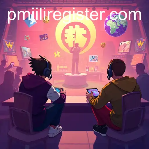 The Rise of PMJili: A Game Changer in Online Entertainment