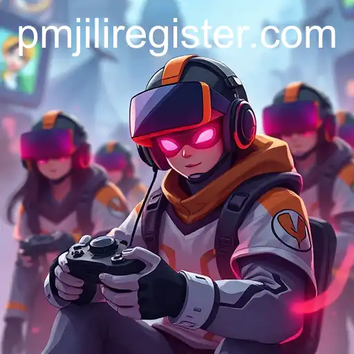 Revolutionizing Online Gaming: The Rise of PMJILI