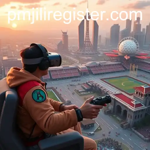 The Rise of Virtual Gaming Platforms