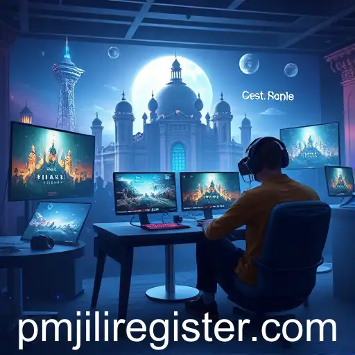 The Rise of Online English Gaming Platforms