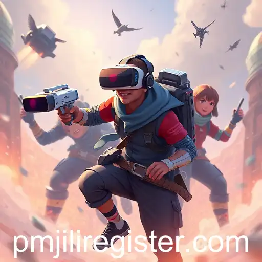 Rise of PMJili: A New Trend in Online Gaming